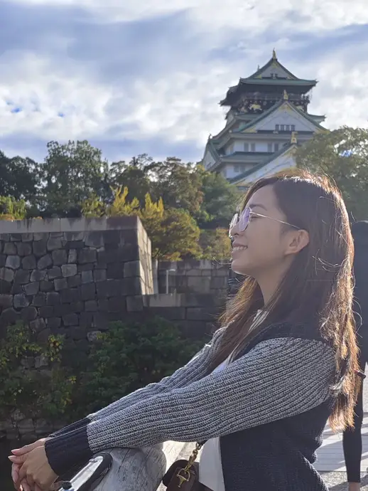 Osaka 4 Days 3 Nights Shopping Guide