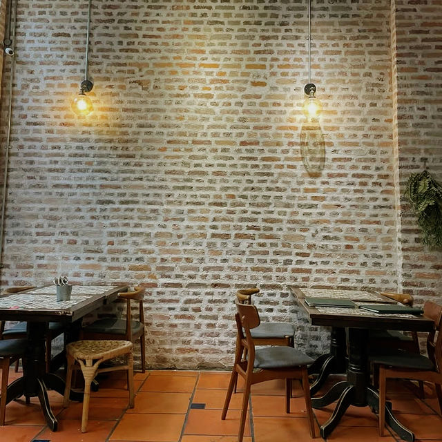 Brotherhood in Every Brew at Luck Bros Kopi