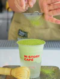 W STORY