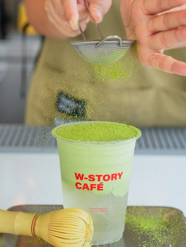 W STORY