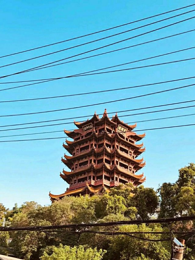 Wuhan: Where Ancient Culture Meets Modern Vitality