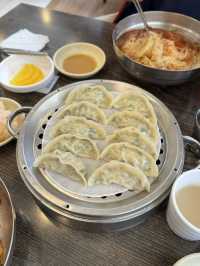 【韓国旅行】釜山の夏にぴったり！行列覚悟のミルミョン名店