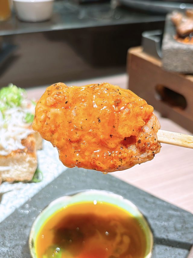 平日嚟都坐爆場‼️就係為咗食高質廣島生蠔🤩