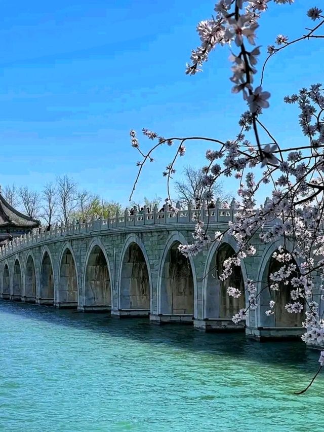 Beijing – Where Ancient Majesty Meets Modern Might