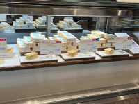 Échiré Pâtisserie Au Beurre