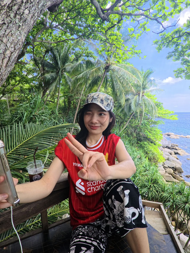 เที่ยวหาด กะตะ กะรน ภูเก็ต 1 วัน 2 หาด ชิวๆ