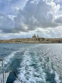 Wandering Through Valletta – Stone Streets & Sea Breezes