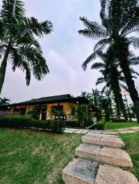 Tropical Tranquility Awaits – Escape to Cyberview Resort & Spa