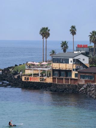 Jeju Island | 3D2N Itinerary – All by Public Transport + Shopping