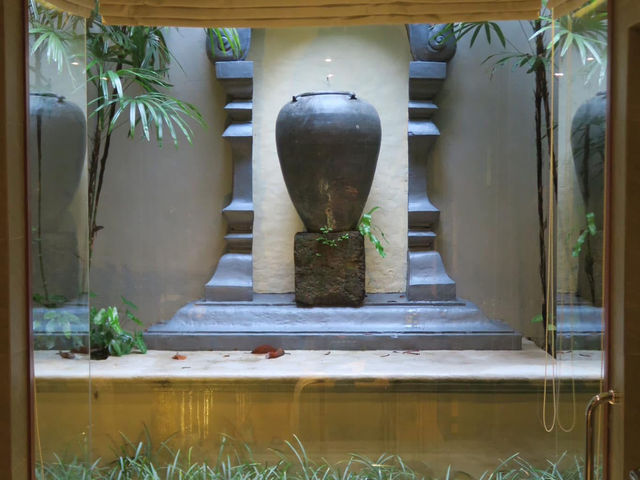Four Seasons Resort Chiang Mai