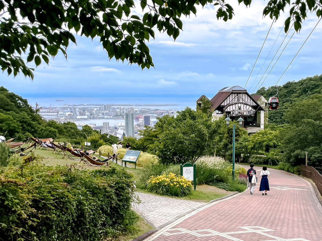Kobe - Japan 