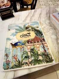 A Taste of Ceylon in the Heart of IOI
