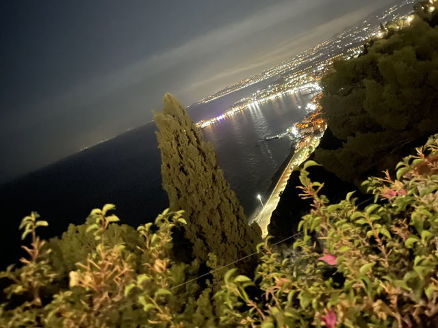 浪漫自駕冒險Sicily三日環島遊