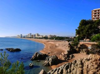 Mediterranean Coast Tour of Spain ~ Girona (Region)