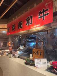 絕對係平靚正的自助餐