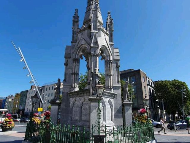 Charming Cork: Ireland’s Riverside Gem