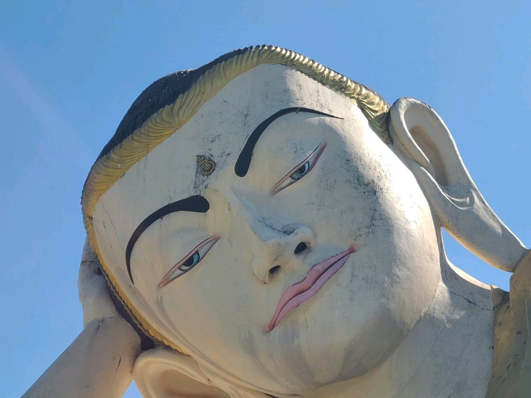 วัดในพม่า