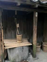 Osaka Museum of Housing and Living – Step Into the Past