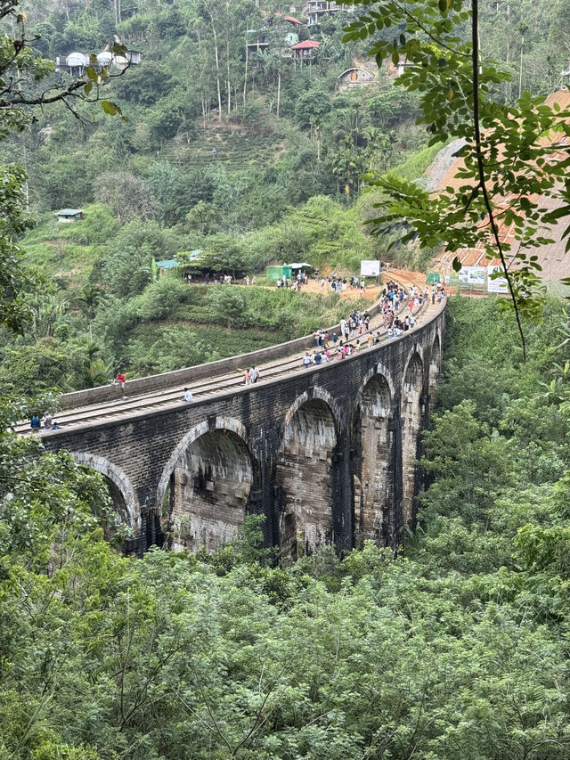 2 Days in Badulla – A Journey Through Nature and Culture