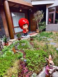 A Harmonious Escape: Experiencing JayMS Hostel in Lijiang