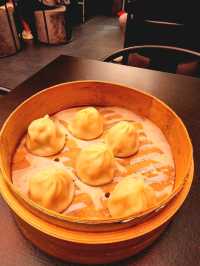 Xing Fu Tang Ximending: Where Dumplings Meet Dessert