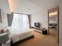 Oakwood Suites Bangkok