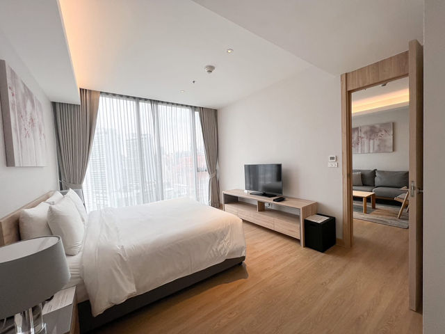 Oakwood Suites Bangkok