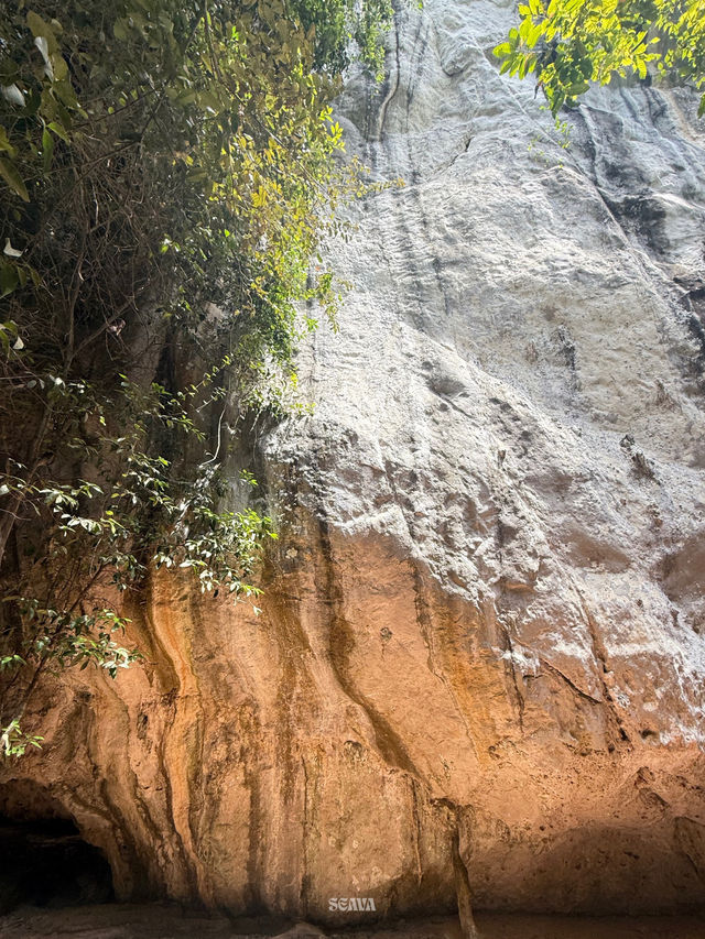 Discover the Hidden Paradise