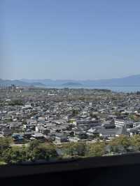 3 Days in Hikone