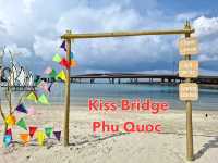 Kiss Bridge สถาปัตยกรรมน่าทึ่ง✨️