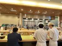 大阪梅田 らぁ麺 鴨と葱 梅田店 Ramen Kamo to Negi Osaka Umeda Branch