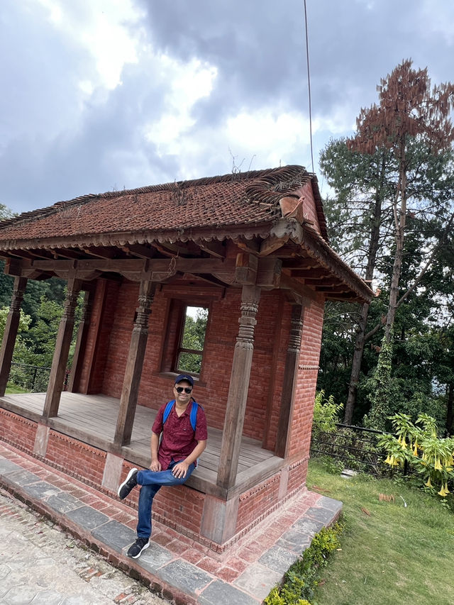 Nagarkot City Center 
