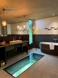 THANN wellness destinationで極上ののリラックスステイ