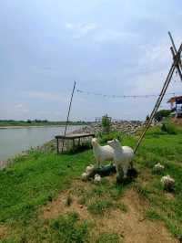 ร้านอาหารครัวเอกปลาเผา