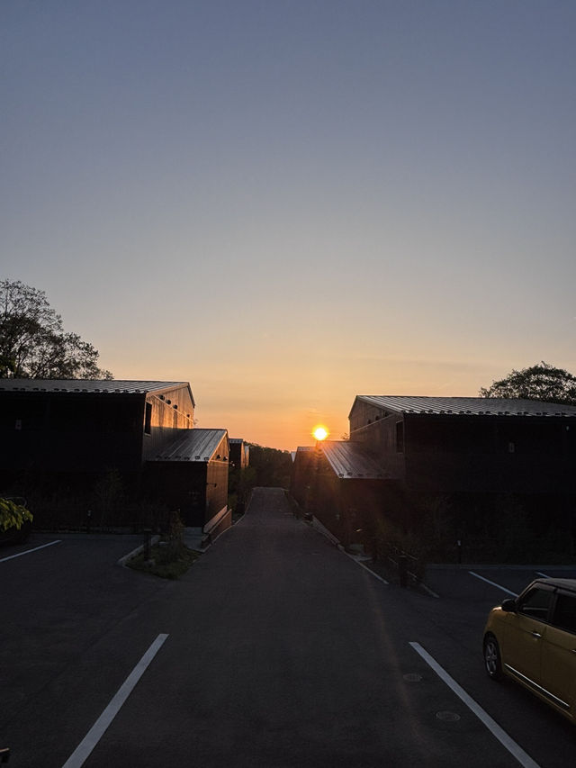 RAKUTEN STAY VILLA 那須　宿泊レビュー
