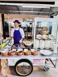 Modern Comfort at Centara Watergate Pavilion Hotel