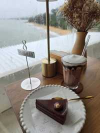 Valhalla Teahouse เขาหลัก พังงา วิวหลักล้าน