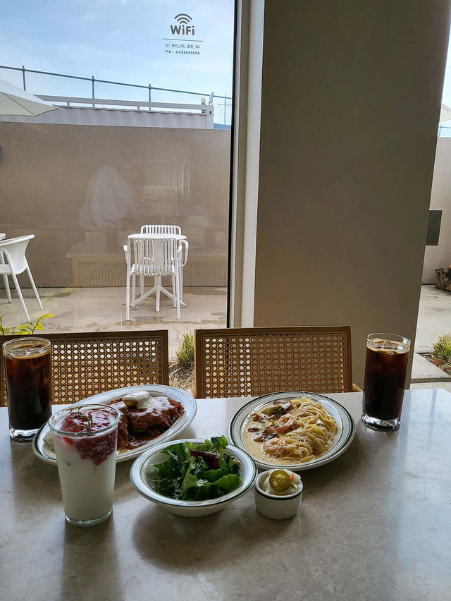 👧🏻🥹< 온안 > 검단신도시  맛집 