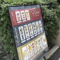 【福岡】🇯🇵 The Spoon パフェ専門店