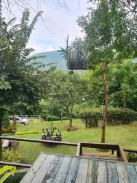 บ้านภูเฉลียงลม