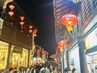 蘇州日帰り旅行攻略