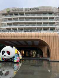 3 days in Chengdu: pandas, hotpot, ancie