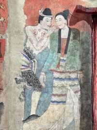 น่าน 1 วัน – เมืองเล็กที่มีหัวใจใหญ่…