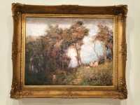🖼️National Gallery Part 2 - Landscapes & Abstracts🖼️