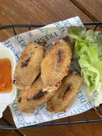 สจ.แบน  ร้านอาหาร