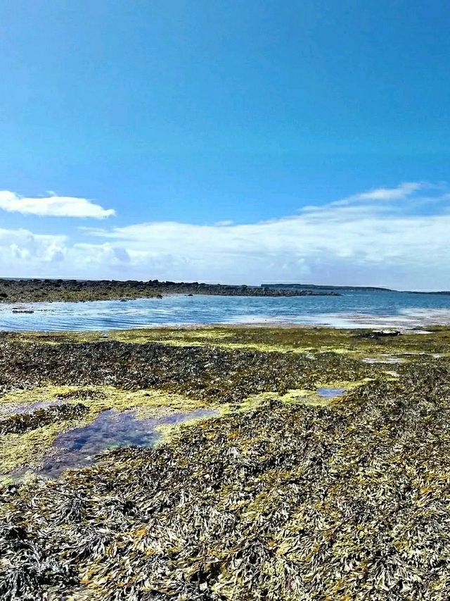 Aran Islands – Timeless Beauty Off Ireland’s West Coast