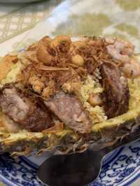 Atlantic Nyonya Melaka: A Flavor Explosion Worth the Trip!