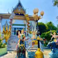 วัดม่วง
