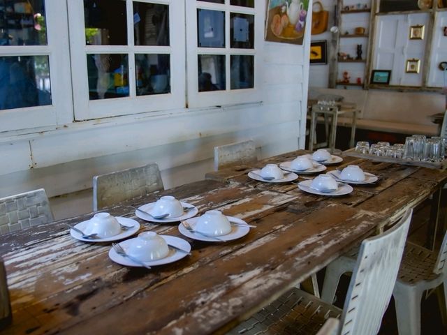 บ้าน ณ เล ร้านลับ บางปู สมุทรปราการ 