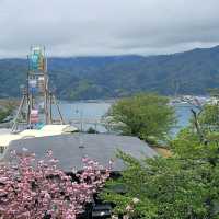 Amanohashidate – Japan’s Scenic “Bridge to Heaven"